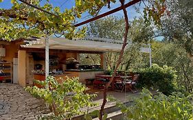 Glamping do Zê